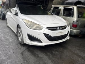 Hyundai i40 i40 2011-2019