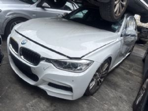 BMW 3 Series F31 320D 2011-2019