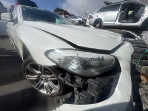 BMW 5 Series F11 528i 2007-2012