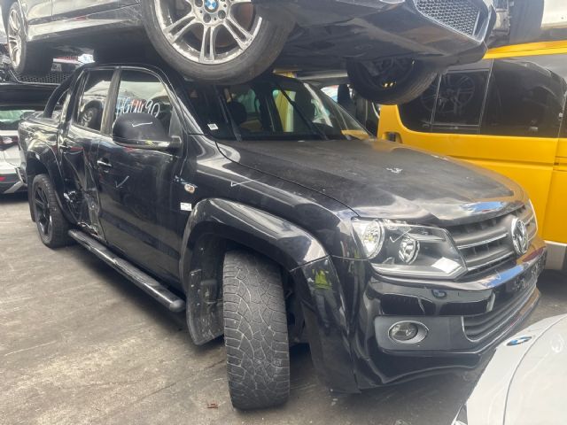 Volkswagen Amarok Amarok 2010-on