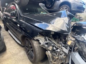 Mercedes-Benz GLE W166 2016-2019