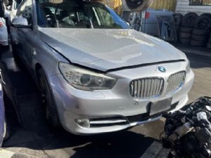 BMW 5 Series F07 535i 2007-2012