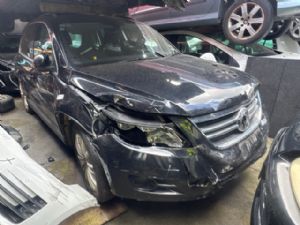 Volkswagen Tiguan 5N 2011-2017