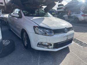 Volkswagen Polo 6.5R 2014-2017