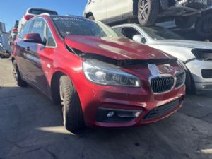 BMW 2 Series F45 F45 2015-2019