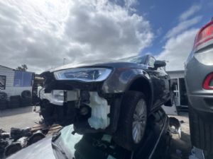 Audi A3 8V 2013-2016