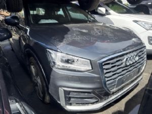 Audi Q2 5Q 2016-2018