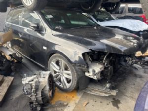 Volkswagen Passat 3.5C 2011-2014