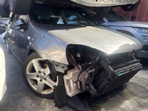 Volkswagen Golf MK5 2003-2009