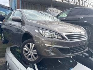 Peugeot 308 T9 2013-2016