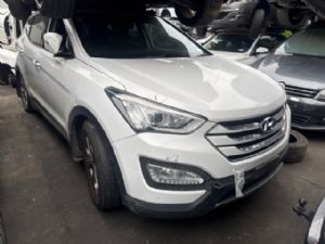 Hyundai Santa Fe DM, NC 2013-2018