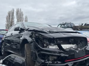 Mercedes-Benz CLA 180 W117 2015 - 2019