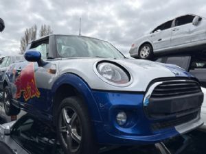Mini Cooper One F56 2014-2018