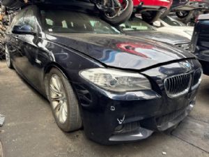 BMW 5 Series F11 528i 2007-2012