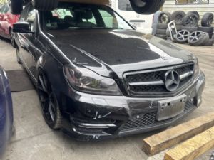 Mercedes-Benz C Class 200