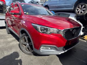 M.G MG ZS ZS 2017-on