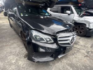 Mercedes-Benz E Class W212 2013-2016