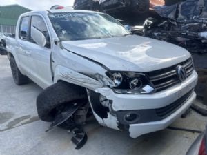 Volkswagen Amarok Amarok 2010-on