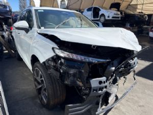 Audi Q3 F3 2018-on