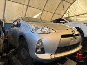Toyota Aqua NHP10 2015-2017