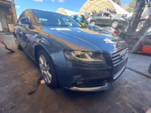 Audi A4 8K 2009-2012