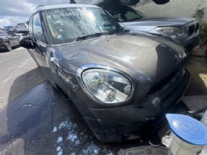 Mini Countryman R60 2010-2016