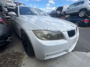 BMW 3 Series E90 320i 2005-2012