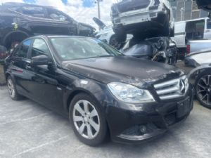 Mercedes-Benz C Class 200