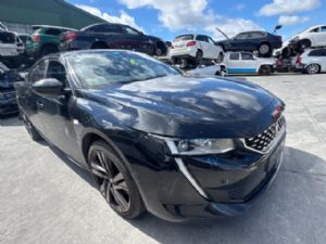 Peugeot 508 508 2010-2014