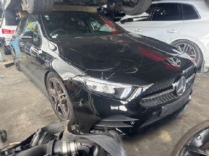 Mercedes-Benz A Class W177 2018-2022