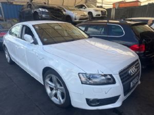 Audi A5 8T 2011-2013