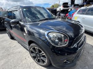 Mini Countryman R60 2010-2016