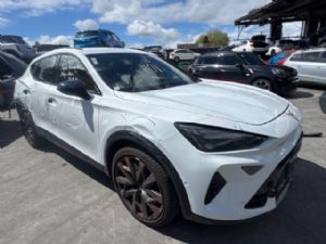 Cupra Leon V Sportstourer 2020-2024