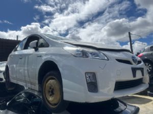 Toyota Prius ZVW30 2009-2015