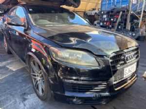 Audi Q7 4L 2007-2010