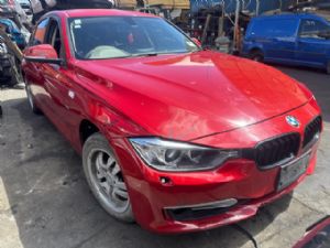 BMW 320i G20