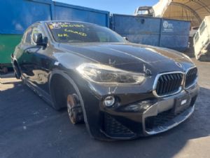 BMW X2 F39 2018-2022