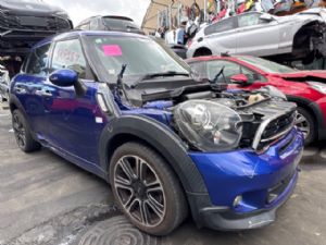Mini Countryman R60 2010-2016