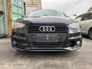 Audi A1 8X 2015-2017