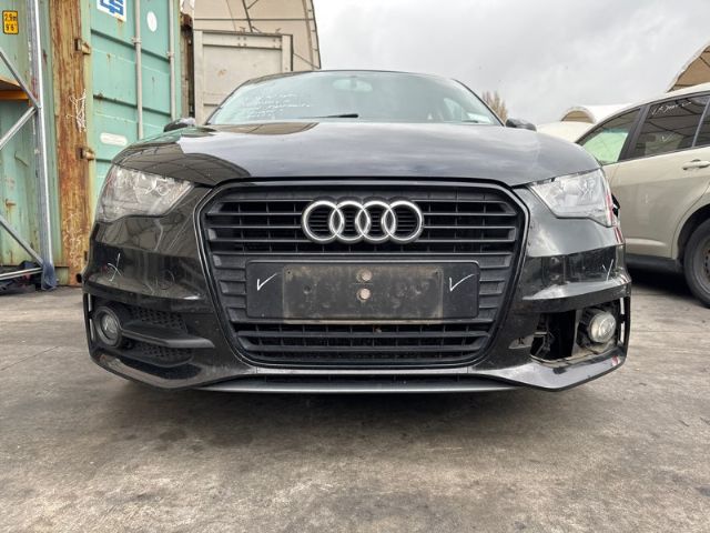 Audi A1 8X 2015-2017