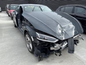 Audi A5 F5 2016-2018