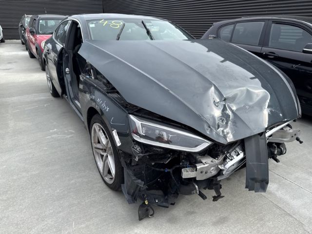 Audi A5 F5 2016-2018