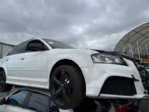 Audi A3 8P 2008-2012