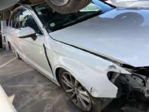 Audi A3 8V 2013-2016