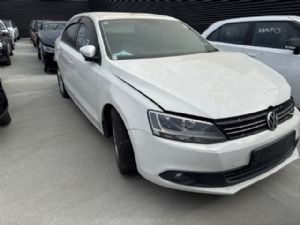 Volkswagen Jetta 5C6 2013-2017