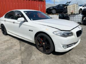 BMW 5 Series F10 535i 2010-2016