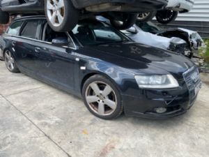 Audi A6 4F 2006-2008
