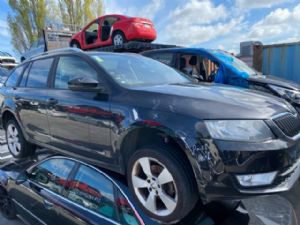 Skoda Octavia 5E 2012-2017