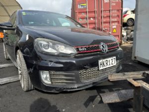 Volkswagen Golf MK6 GTI 2008-2012