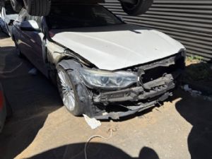 BMW 420i F36 2013 - 2016